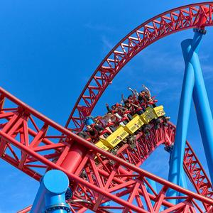 Warner Bros. Movie World