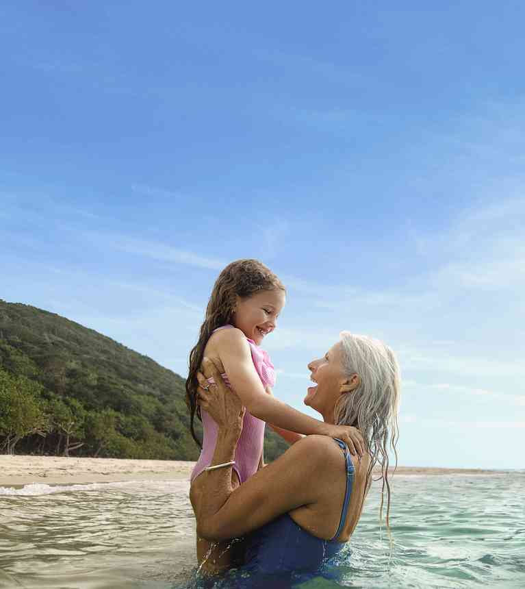 Tallebudgera Creek