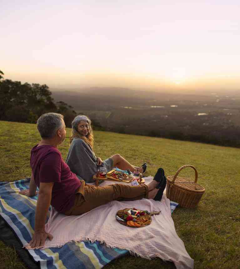 Gold Coast Hinterland