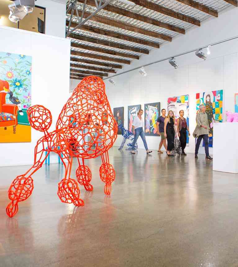 19 Karen Contemporary Artspace