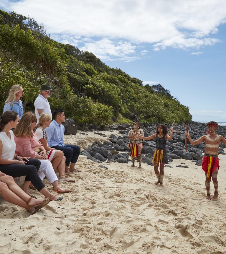 Jellurgal Aboriginal Cultural Centre