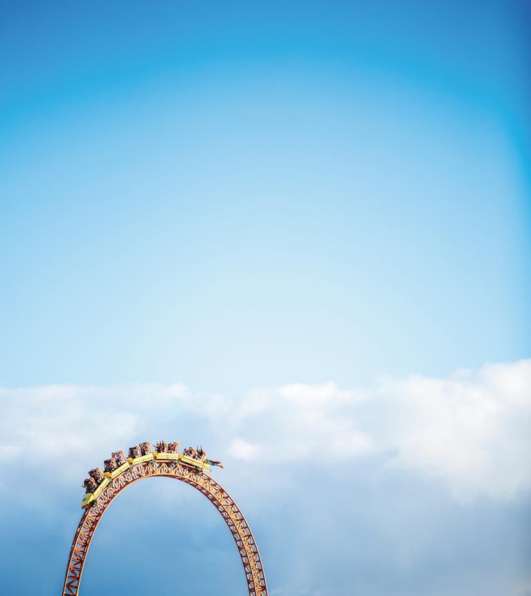 Warner Bros. Movie World