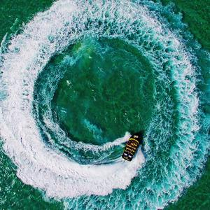 Paradise Jet Boating