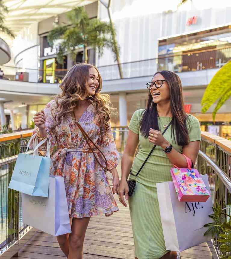 Pacific Fair Shopping Centre